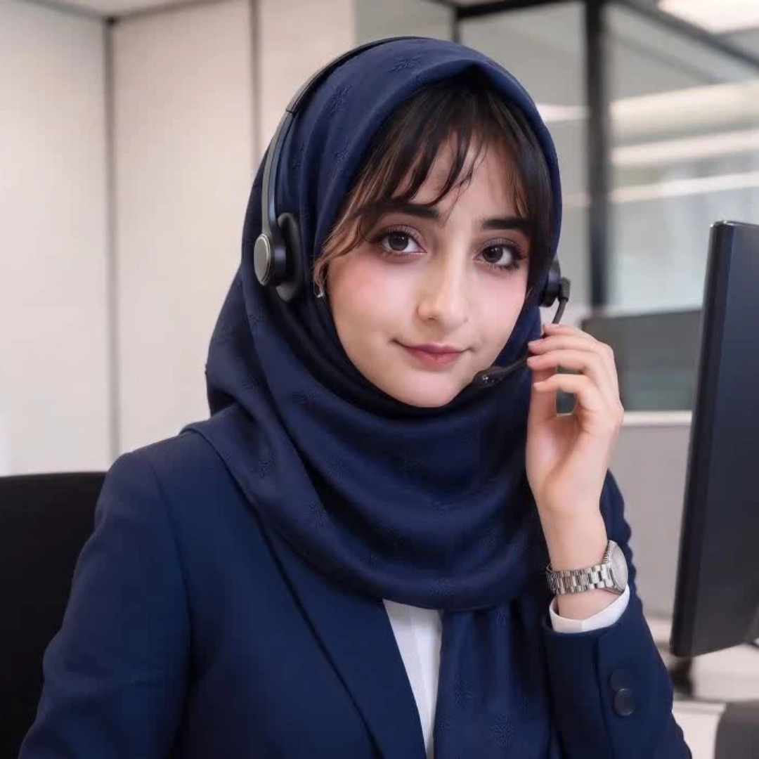 ارتباط با ما 5 آذر کرامتی